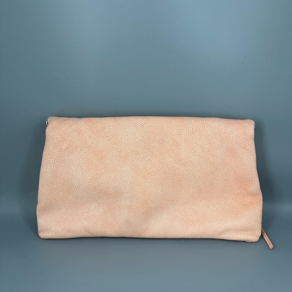 Balenciaga leather envelope - Picture 2 of 11